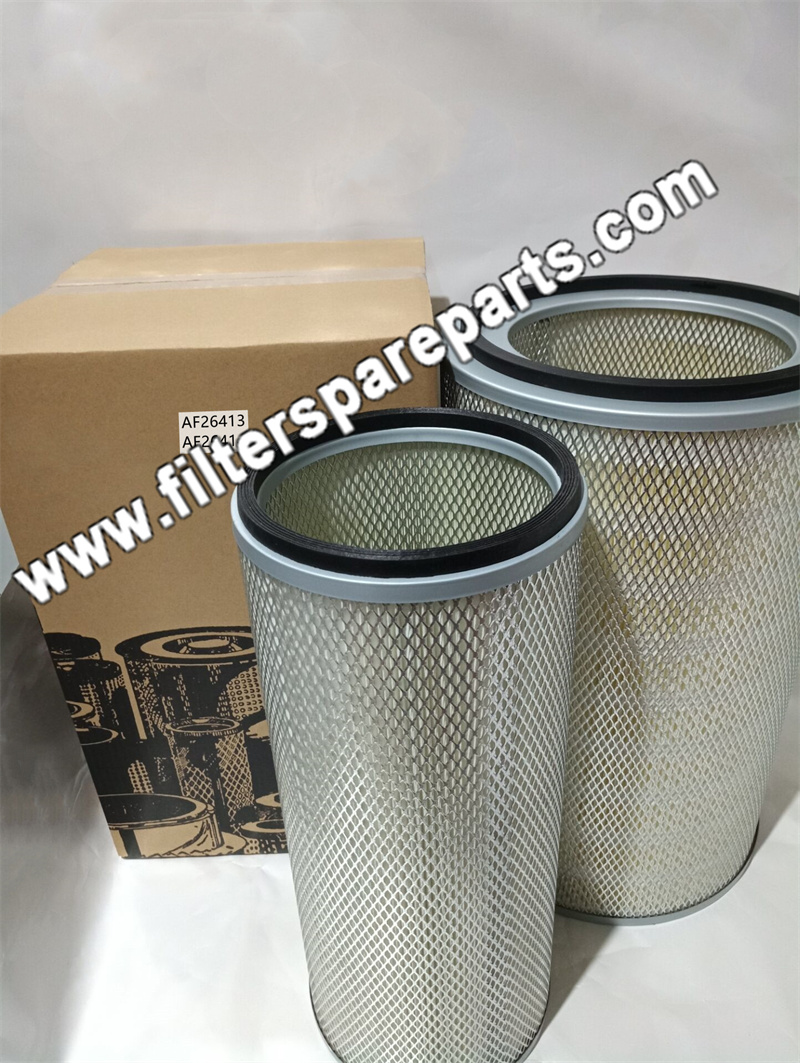 AF26413 AF26414 Air Filter